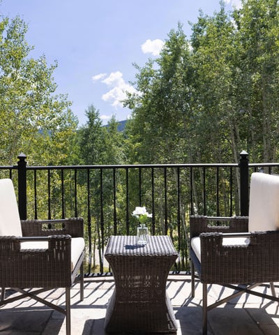 463 Borders Road, Beaver Creek, CO