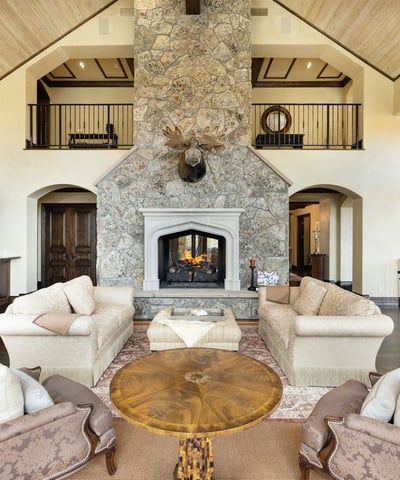 463 Borders Road, Beaver Creek, CO