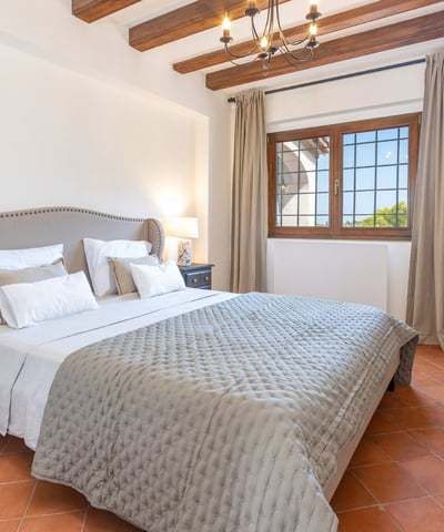 Masia Bosc Blau, Tossa de Mar, Girona