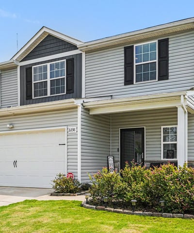 2238 Lanza Dr Charlotte NC 28215, Charlotte, NC