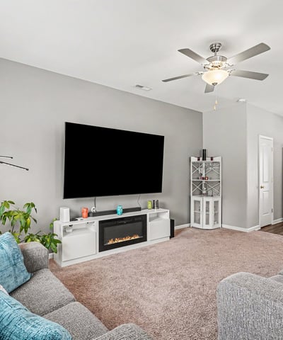 2238 Lanza Dr Charlotte NC 28215, Charlotte, NC