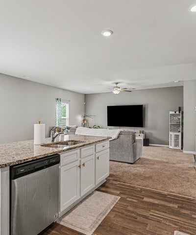 2238 Lanza Dr Charlotte NC 28215, Charlotte, NC