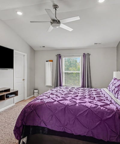 2238 Lanza Dr Charlotte NC 28215, Charlotte, NC