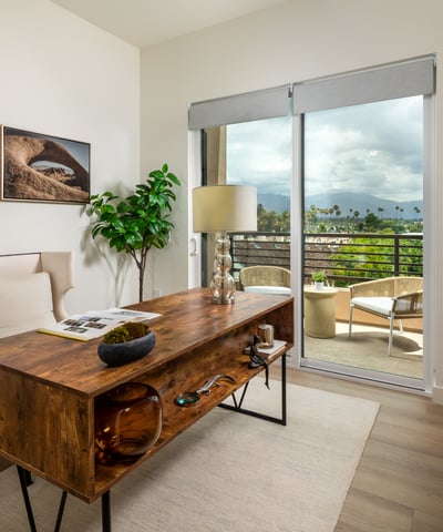 3rd Bedroom