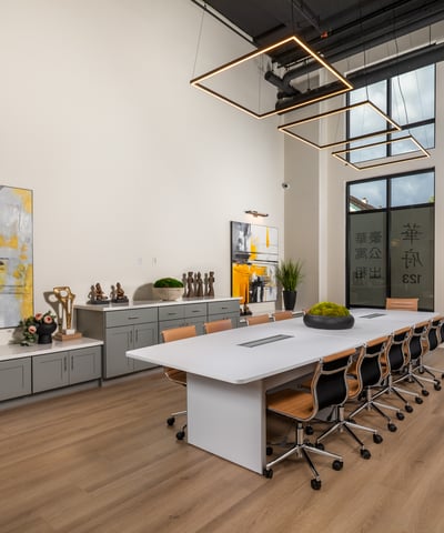 Club Conference Room