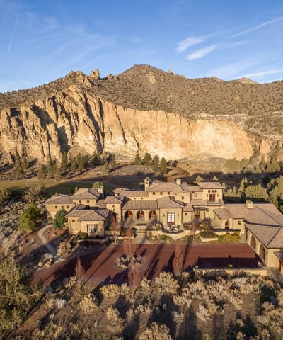 11540 NE Canyons Ranch Drive, Terrebonne, OR