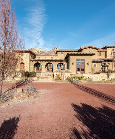 11540 NE Canyons Ranch Drive, Terrebonne, OR