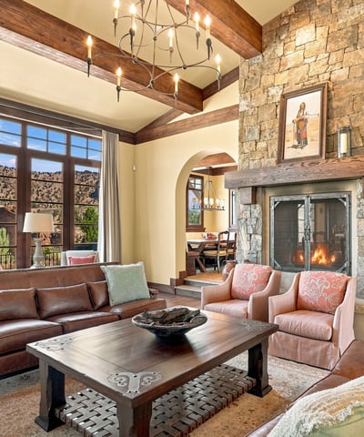 11540 NE Canyons Ranch Drive, Terrebonne, OR