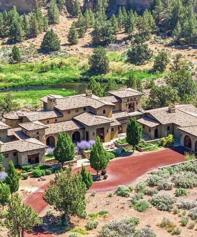 11540 NE Canyons Ranch Drive, Terrebonne, OR