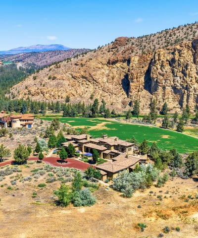 11540 NE Canyons Ranch Drive, Terrebonne, OR