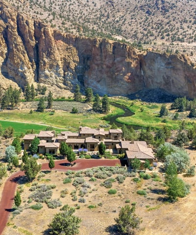 11540 NE Canyons Ranch Drive, Terrebonne, OR