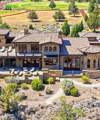 11540 NE Canyons Ranch Drive, Terrebonne, OR