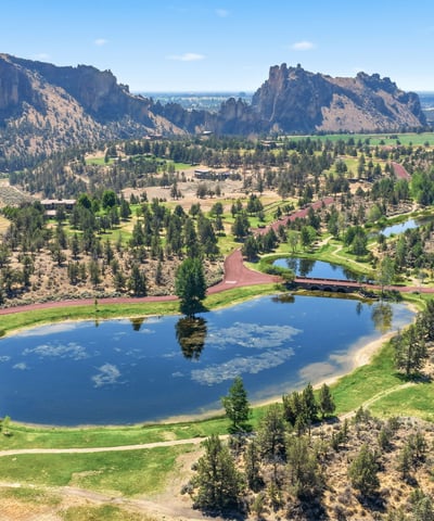 11540 NE Canyons Ranch Drive, Terrebonne, OR