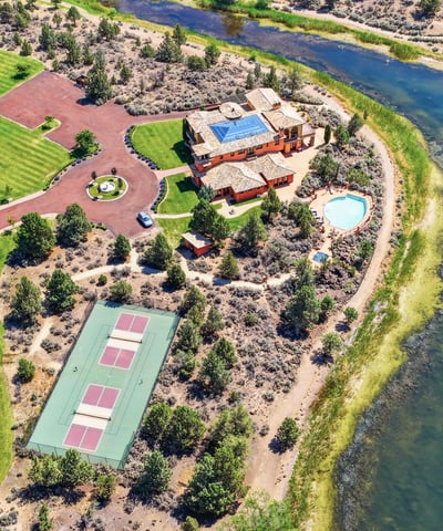 11540 NE Canyons Ranch Drive, Terrebonne, OR