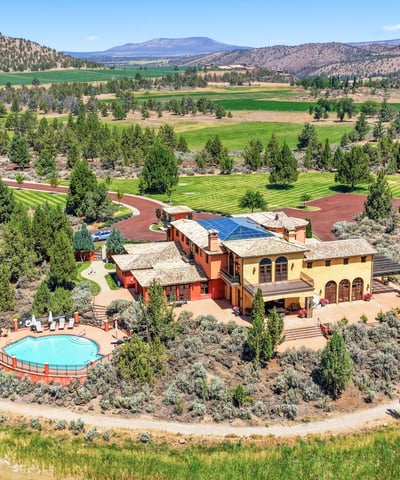 11540 NE Canyons Ranch Drive, Terrebonne, OR
