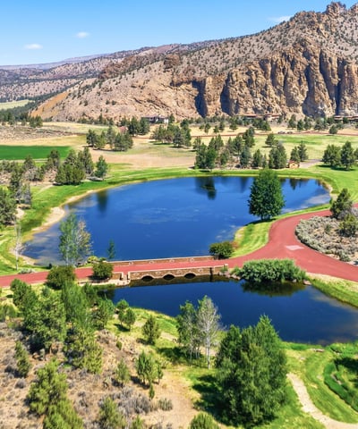 11540 NE Canyons Ranch Drive, Terrebonne, OR
