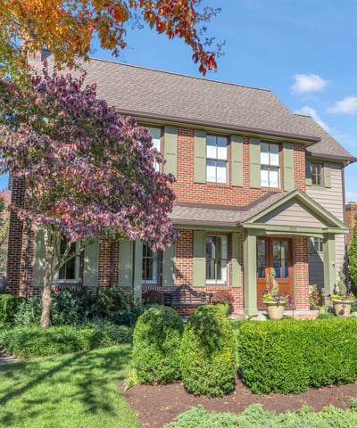 203 E. Chew Avenue, St. Michaels, MD