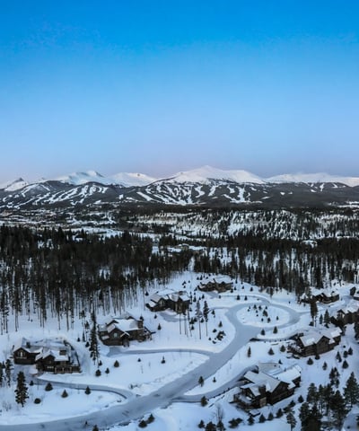 338 Fairways Drive, Breckenridge, CO