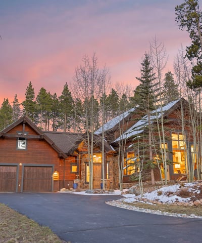 338 Fairways Drive, Breckenridge, CO