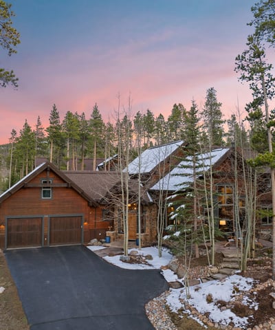 338 Fairways Drive, Breckenridge, CO