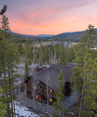 338 Fairways Drive, Breckenridge, CO