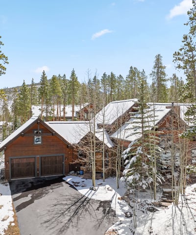 338 Fairways Drive, Breckenridge, CO