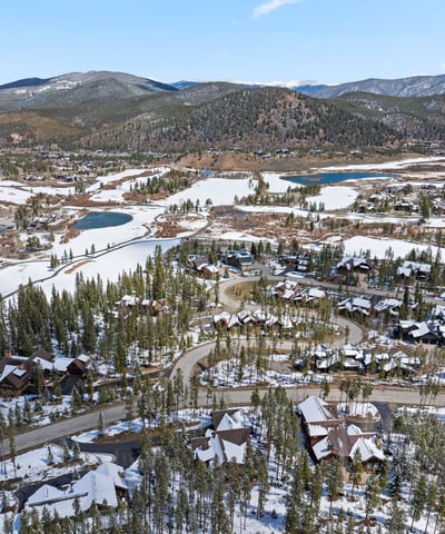 338 Fairways Drive, Breckenridge, CO