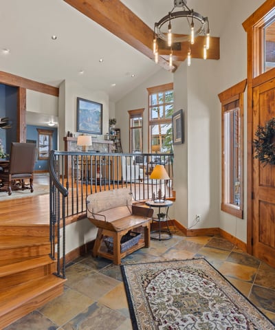 338 Fairways Drive, Breckenridge, CO