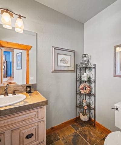 338 Fairways Drive, Breckenridge, CO