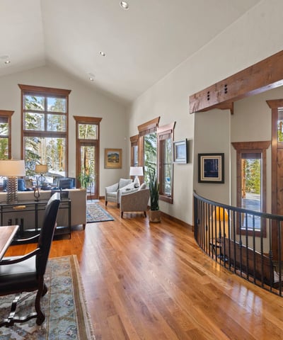 338 Fairways Drive, Breckenridge, CO