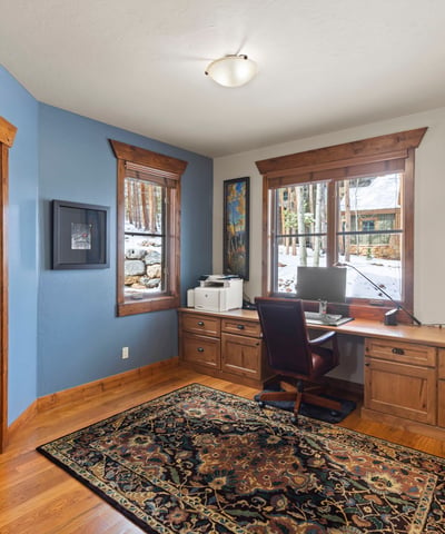 338 Fairways Drive, Breckenridge, CO