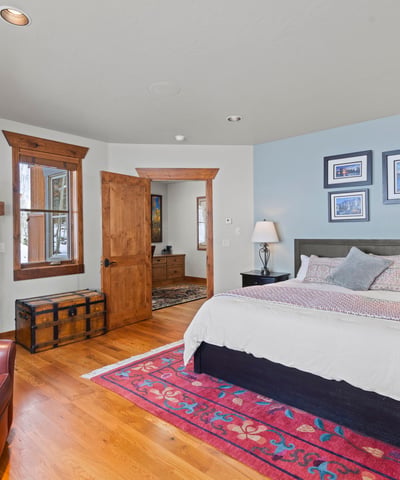 338 Fairways Drive, Breckenridge, CO