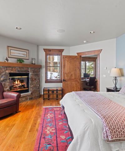 338 Fairways Drive, Breckenridge, CO