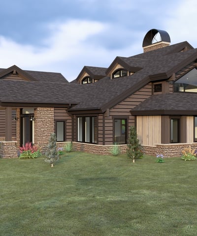 69 Marksberry Way, Breckenridge, CO