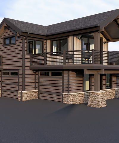 69 Marksberry Way, Breckenridge, CO