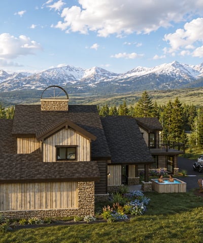 69 Marksberry Way, Breckenridge, CO