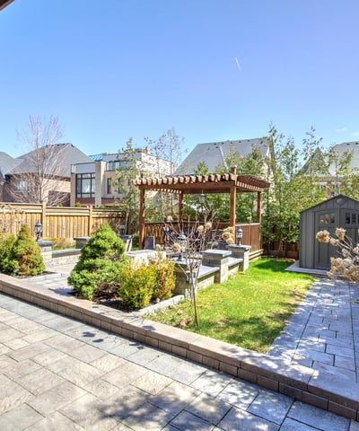 75 Baldry Ave, Vaughan, ON