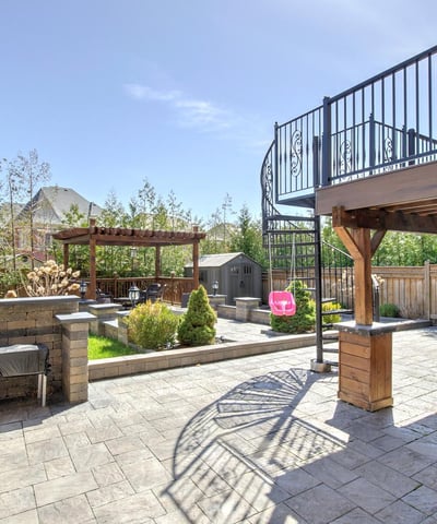 75 Baldry Ave, Vaughan, ON