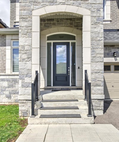 96 Bond Cres, Richmond Hill, ON