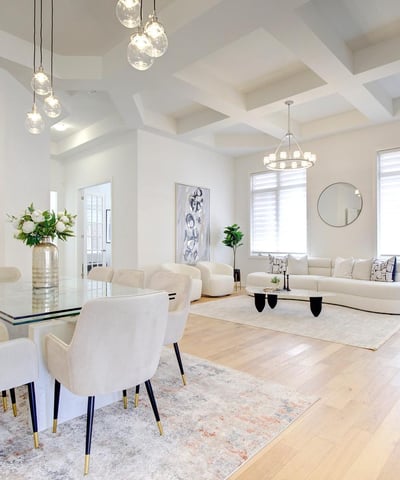 96 Bond Cres, Richmond Hill, ON