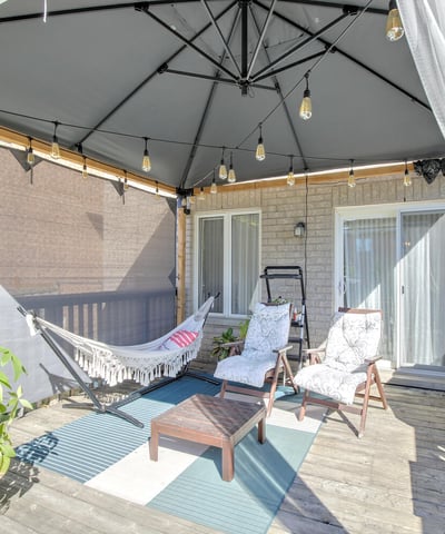 32 Black Maple Cres, Vaughan, ON