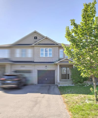 32 Black Maple Cres, Vaughan, ON
