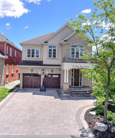 41 Big Rock Dr, Vaughan, ON