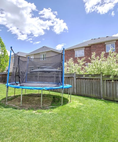 41 Big Rock Dr, Vaughan, ON