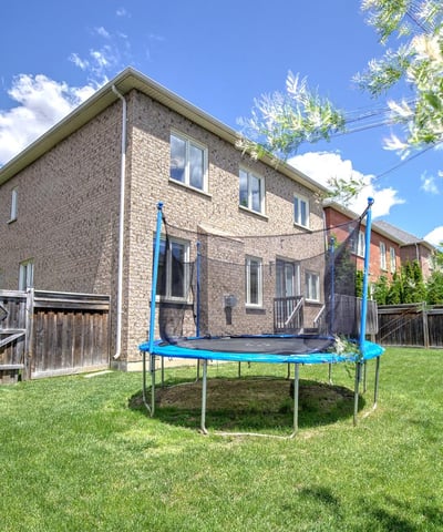 41 Big Rock Dr, Vaughan, ON
