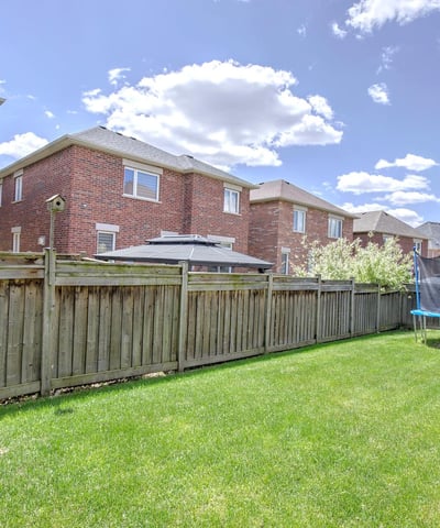 41 Big Rock Dr, Vaughan, ON