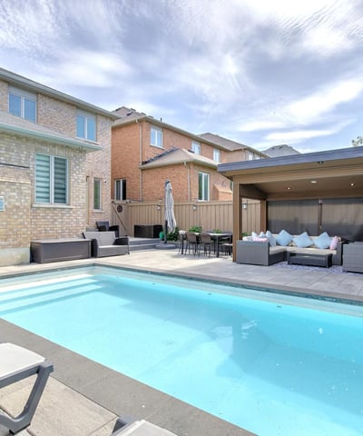 16 Muret Cres, Vaughan, ON