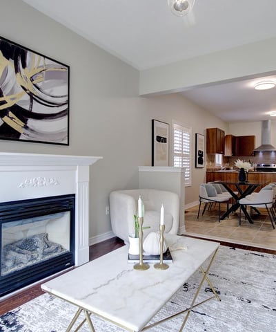 99 Lealinds Rd, Vaughan, ON