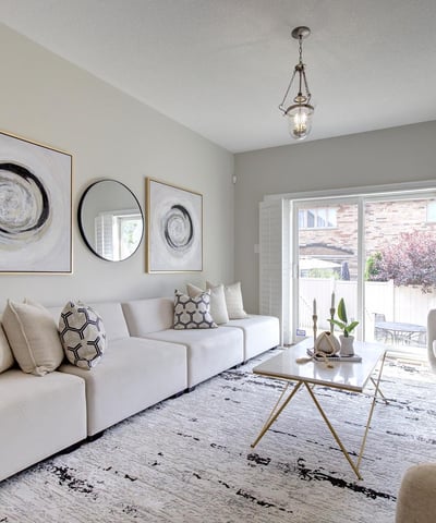 99 Lealinds Rd, Vaughan, ON