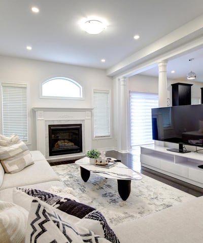378 Lauderdale Dr, Vaughan, ON